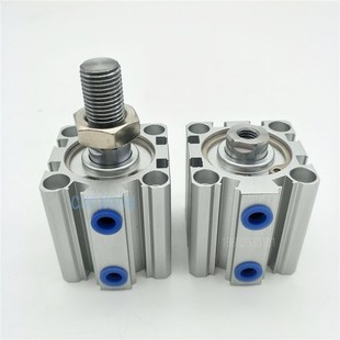 SSD2 100 CKD紧凑气缸SSDh