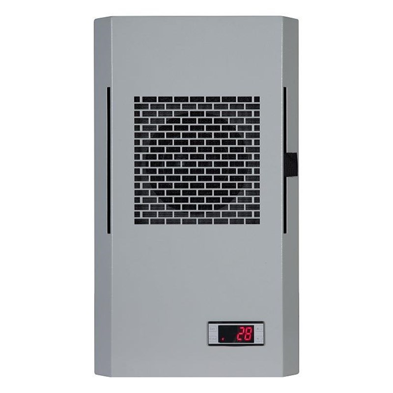 上海冉坤工业制冷机电气柜变频柜机柜挂壁式空调RSKJ50R0.HSKJ500
