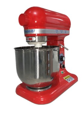 家用厨师机 7Lg cake mixer 7升打蛋机 可抬头式搅拌机 B7鲜奶机