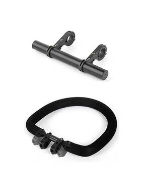 适用于九号F90M电动车F60折叠儿童座椅FF35前置宝宝安全围栏F系F9