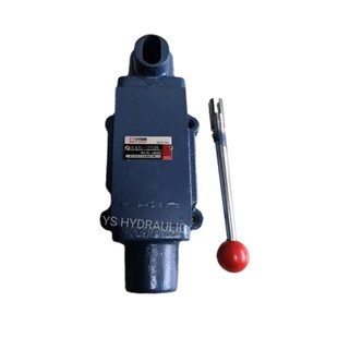 A34S 63B 34SM B10H 上海华岛船用手动换向阀24S 25B