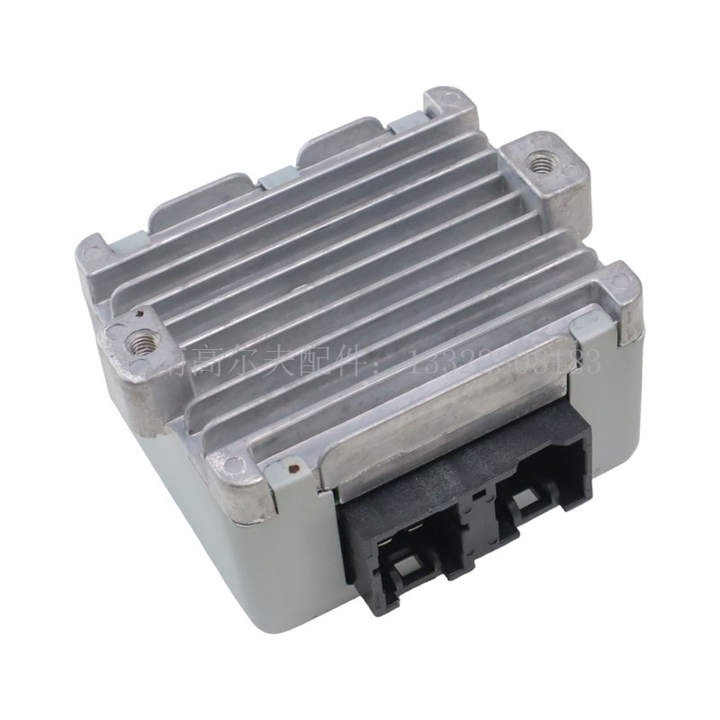 K01000E1 华信水车s助力控制器 益高电动环卫车转向控制器总成EPS