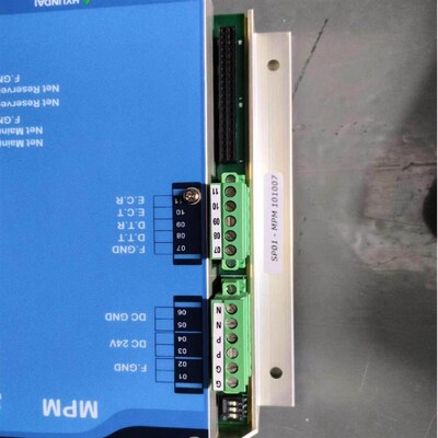 HYUNcDAI模块 MPM SP01-MPM