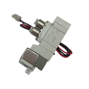 SY3220 5MZD 2位双电 电磁阀SY3220 WC4 5LZD
