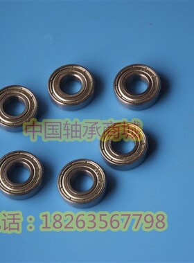 61832-2RS 千类博壁轴承 160S*200*20