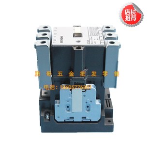 24V 0X机电低压交流接触器3TS4822 P220V 银点质保 0XM0 3TS48