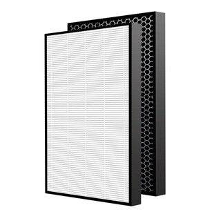 适配法国a特福Tefal空气清新机净化器滤网PU/PT3030/3040滤芯G0