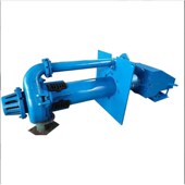 D65QV 厂价直供100ZJL 42液下渣浆泵 SP液下抽砂泵矿用杂质泵