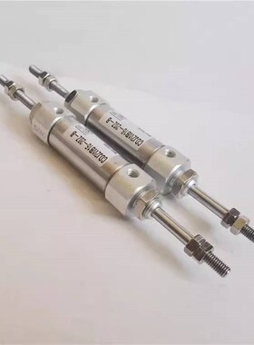 新款SMC迷你缸CJ2iB10-CDJ2B10-5Z-10Z-15Z-20Z-25Z-30Z-35Z-40Z-