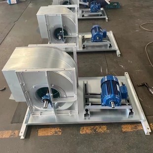 新款外传子 SDKT DKT加箱体静音离心空调R风机箱双进风机包邮