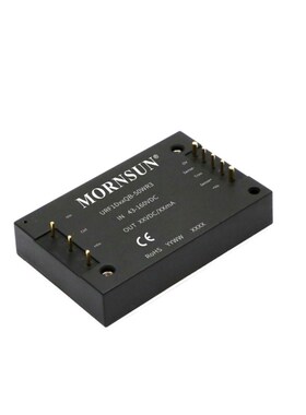URF1D05QB-5i0WR3/1D03/1D12/1D15/1D24/1D48 高品质DC-DC模块电