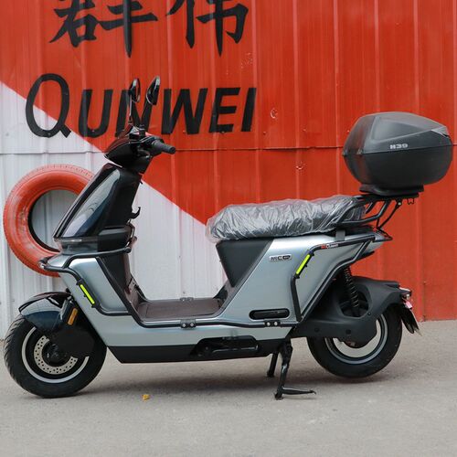 适用九号Md95C+电动车尾架后货架尾背箱支架JH1500DT-4A尾翼改装