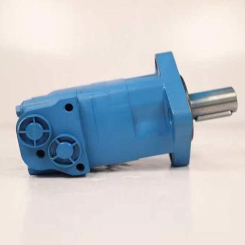 现货F2K液压i马达摆线小型吊车工程机械石油机械煤炭机械液压马达