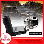 For Oil Filter 12cm PChrysler Cooling Base 3.6L