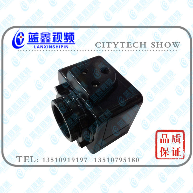 DLC130万UmSB 工业相机(带SDK 测量软件)