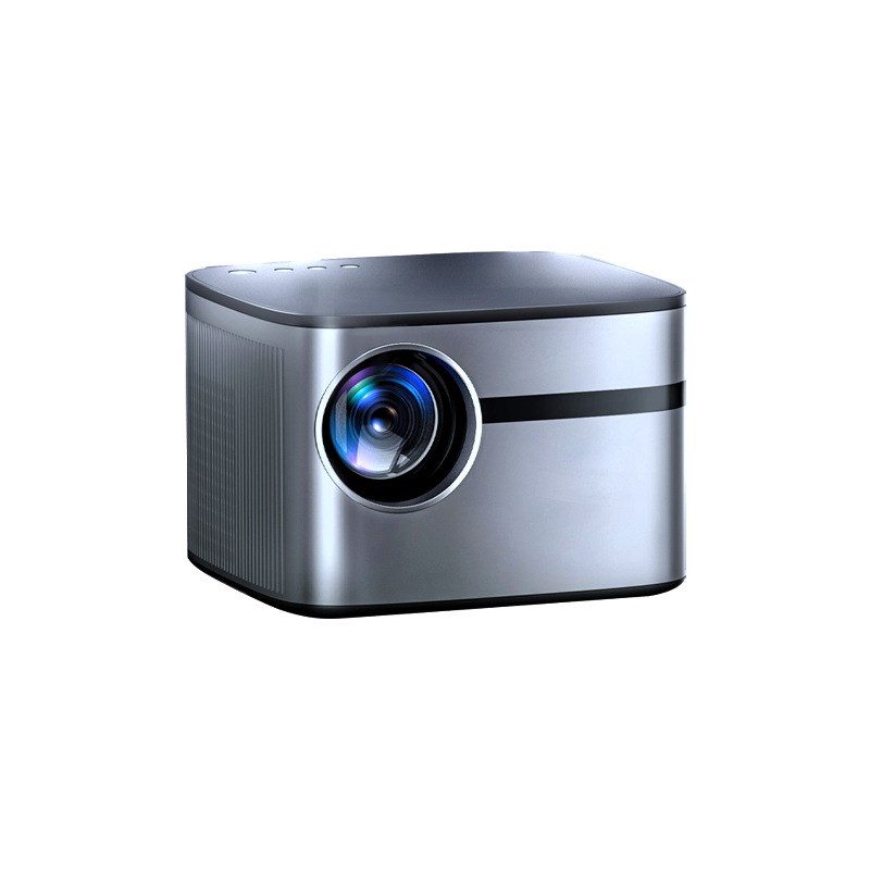 热销榜夏新X5h投影仪4K家用超高清5G电子对焦智能家庭影院手机投