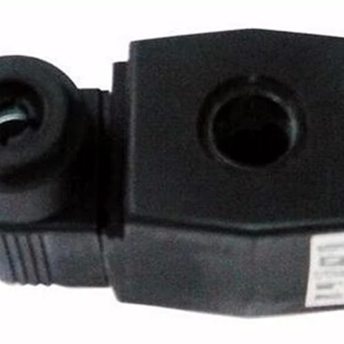 上恒电磁阀 线圈 AC24V 空调冷库 上海恒温U控制器厂 线圈