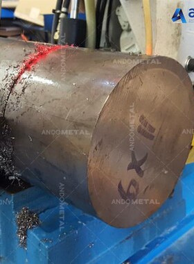 7Mn15Cr2Al3V2WMo无磁y模具钢 钢板 无磁钢 圆钢 圆棒 锻打钢板