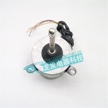 适用于空调电机马达YT120-8G01 常州康宝电机 OQSME-1596SRC