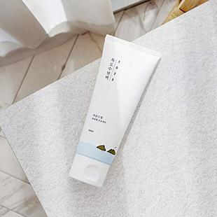 新品ROUND LAB 1025 Doqkdo Sleeping Pack 100ml / Facial Night