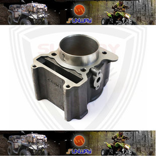 沙滩车 摩托车飞神 FA-D300 H30D0 300CC 72.5MM气缸配件