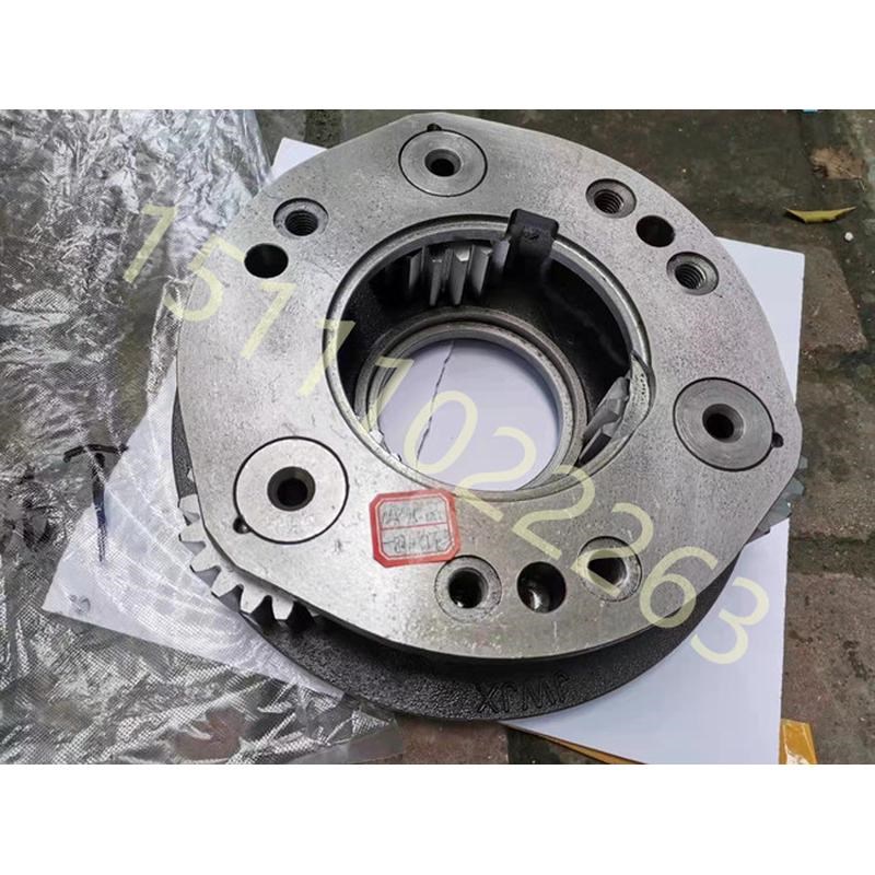 适配推土机推sd16 sd16l山v变速箱前进档行星架总成 16y-15-00006