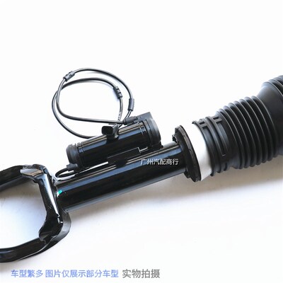 适用于奔驰ML/GL空气减震器W1s64W166ML350ML450GL350GL45前后避