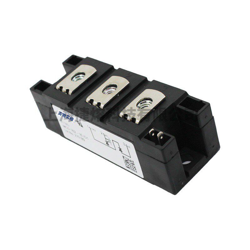 mcd162-16io1 mcd162-18io1模块可控硅 R电子元器件 库存充足