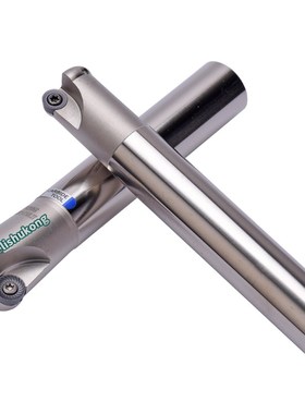 R6铣刀杆 配套RCKT1204MO刀片 圆鼻铣刀杆TR200K C25-6R32-150-2T