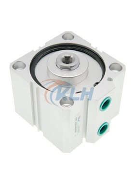 SDA80X15/SDA80X15-B/SDAzS80X15/SDAS80X15-B带磁外牙薄型气缸