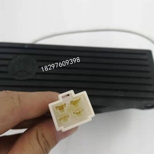 30L2 易发电动蓄电池叉车脚踏油门加速器 YFJS WSK4 WSG4