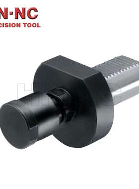 海纳MW-16/g20/25/30/40/50/60可调旋转式阻尼制动车刀座DIN69880