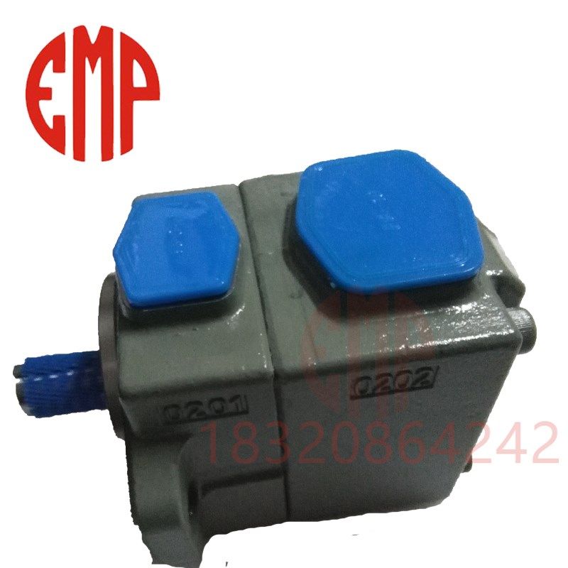 海特克内啮合齿轮泵PV2R2-t47-F-1R-U-10注塑机伺服油泵 SUNNY,标准件/零部件/工业耗材,液压泵,淘宝优惠券,粉丝福利购,淘宝优惠卷