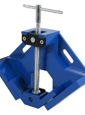 Right Anglei Clamp Single Handle 90-Degree Corner Clamp Righ