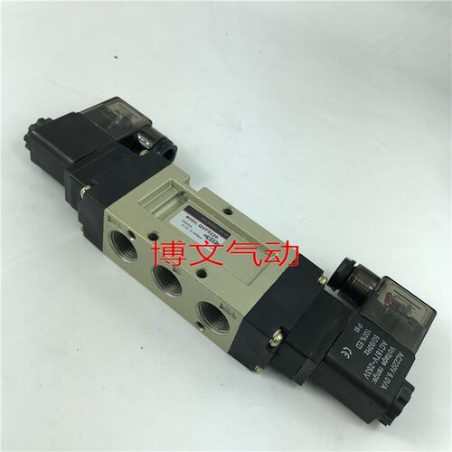电磁阀QVF522v0 5330 五通换向阀