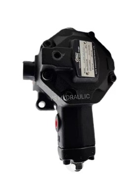 台湾ELITE艾利特叶片泵SVPF-15-FAy3 FA1 FA2 SVPF-30 SVPF-40 20