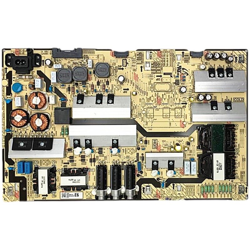 三星QA75Q60RAJXXmZ QA82Q60RAJXXZ电源板 L75E8N_RHS BN44-00874