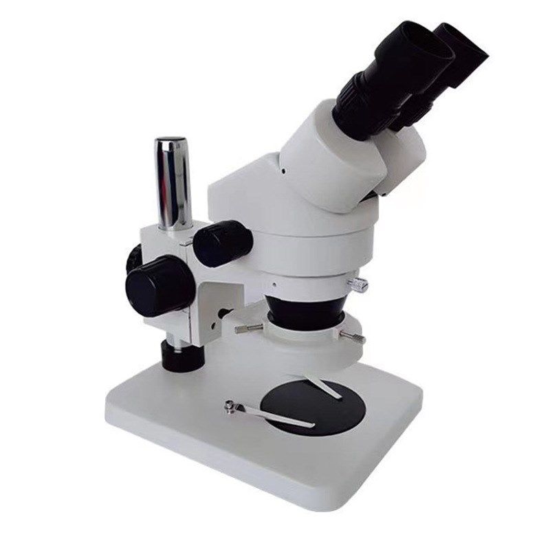 双目检测显微h镜工业体视显微镜手机维修工业相机放大镜检测仪