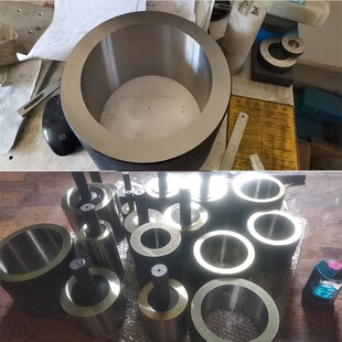 新款莫氏锥度塞规7:24q锥度环规1:10圆锥量规医疗15鲁尔量规包邮