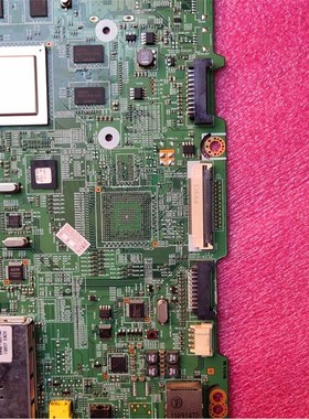Samsung main board A40D6000x N55D6000 N46D6000 un55d6300 N40