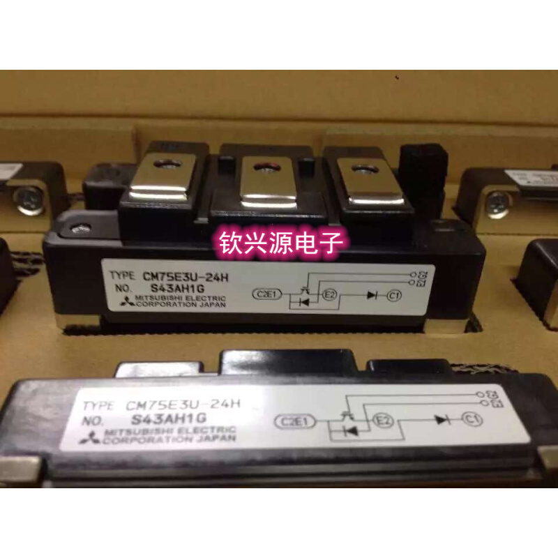 全新CM100E3U-24H CM100E3U-24F CM100E3Y-24H谘询价格