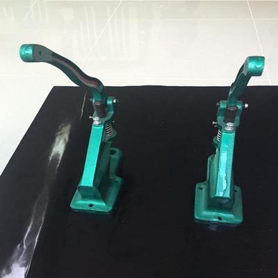 手压鸡眼机 纽扣机器 车灯手压机 脚踏铆钉机 手动四合扣压扣机器