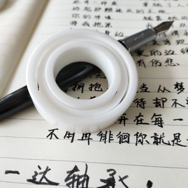 英制氧化锆全陶瓷轴承R2 R3 R4 R5 R6 R8 R10 R12 R14 R16 R18R20