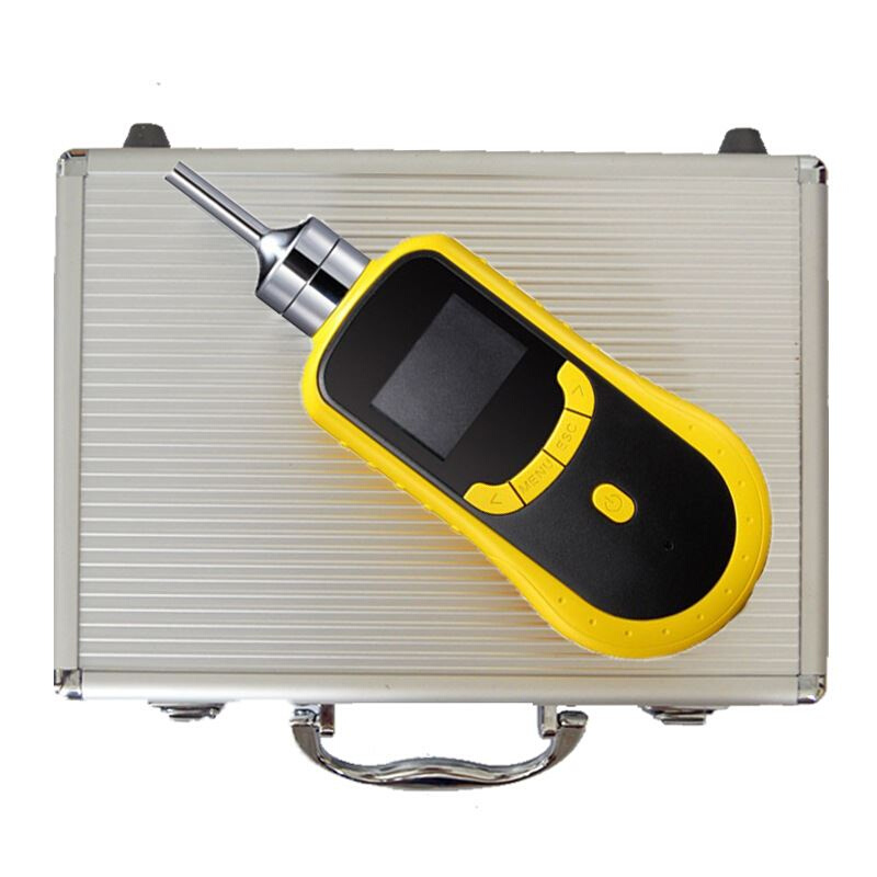 HD-P900便携式手持式防爆工业价格氮氧化物检测仪
