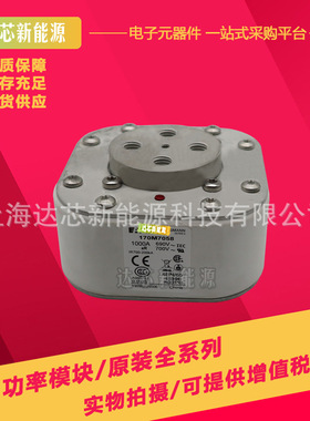 170M7063 170M7064 170M7065 170M7066全新现货快速熔断器 保险丝