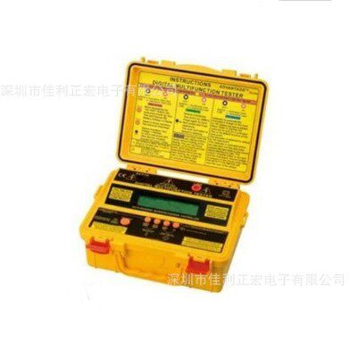 Bk6175 贝克莱斯绝缘电阻表