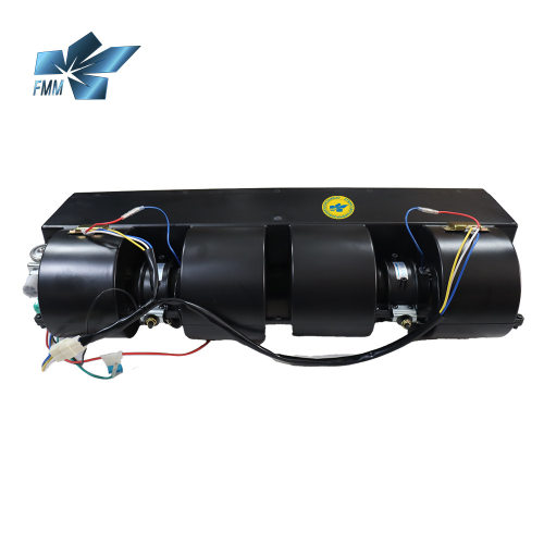 228 223卡车 小客车 救护车通用车辆用自动交流压缩机蒸发器总成