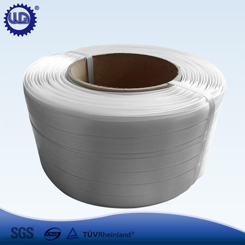 拉力好的打包带 拉力好的包装带 强拉力编织打包带25mm 卷束带