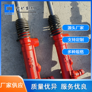 厂家生产供应手持式气动冲击钻 矿用井下凿孔凿岩设备气动冲击钻