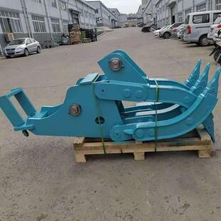 凯斯特厂家生产中型机械抓手 操作简单中型机械抓手 中型机械抓手